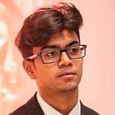 Zane, Everlight co-founder